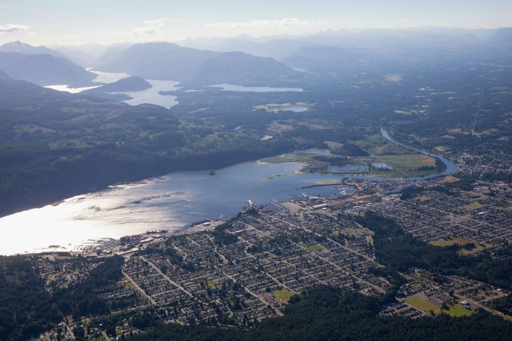 PORT ALBERNI Port Alberni Real Estate and Homes For Sale